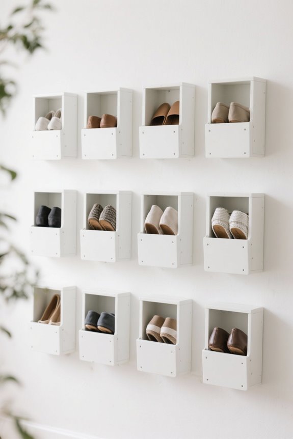 shoe storage solutions online