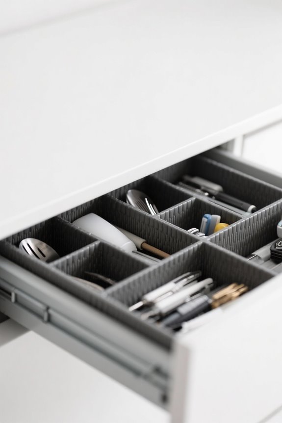 size material and cleanliness