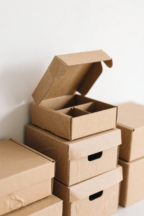 sustainable paper packaging solutions