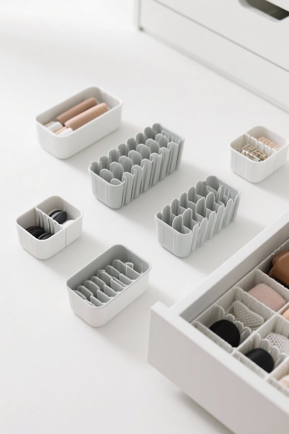 top drawer organizers 2025