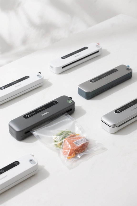 top food preservation devices