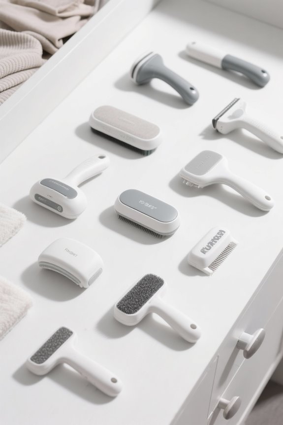 top fuzz removers for clothes