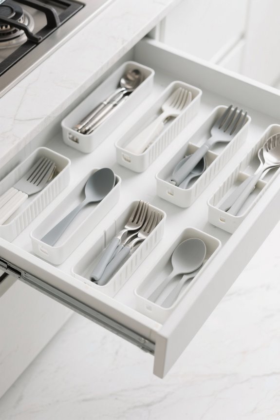 top kitchen storage solutions