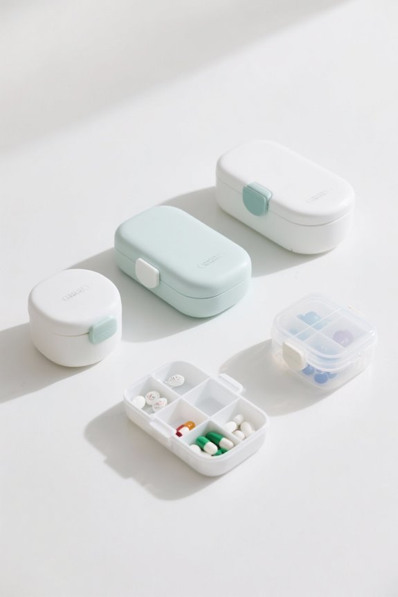 top medicine storage solutions