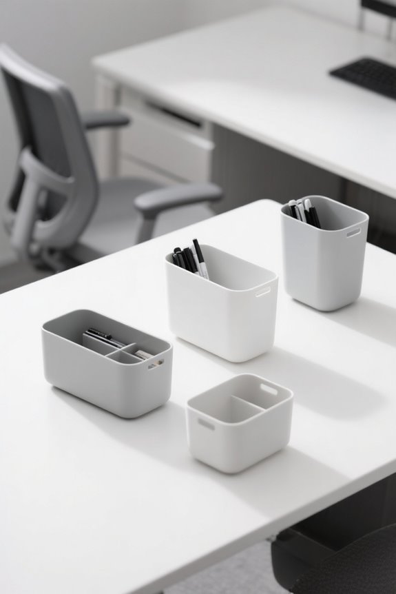 top office storage solutions