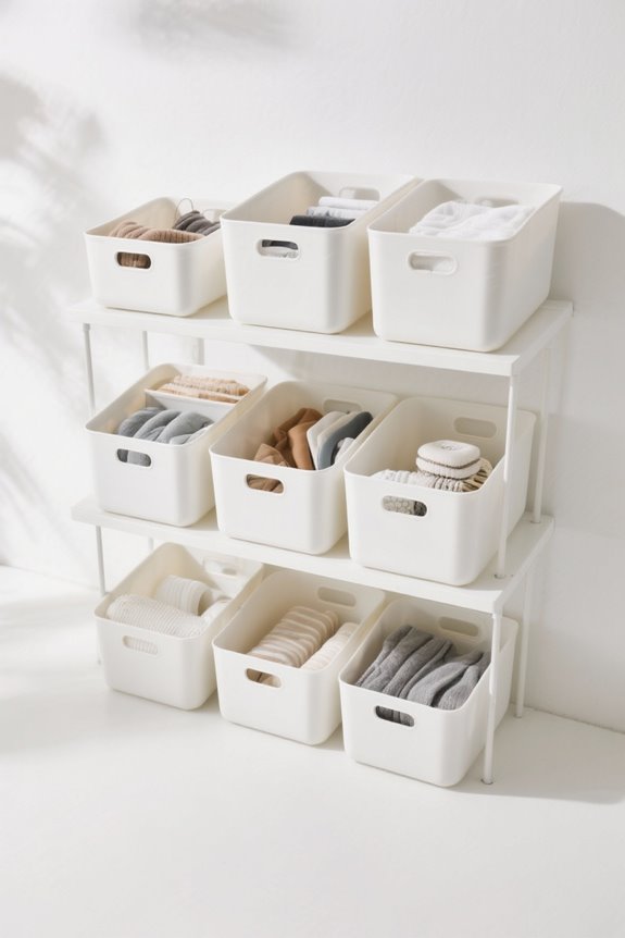 top organizers for decluttering