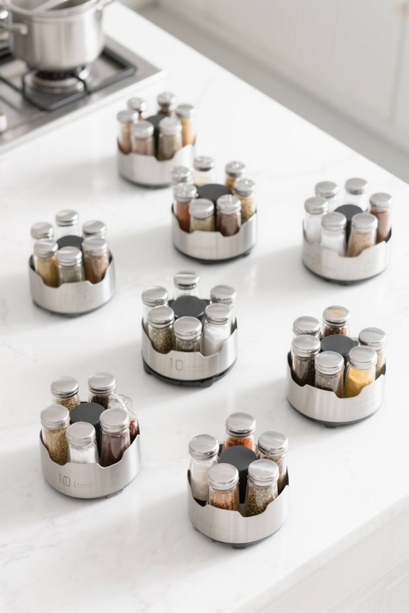 top spice racks reviewed