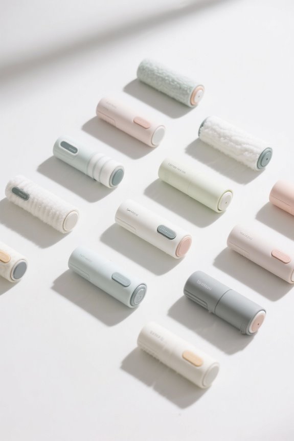 top travel lint rollers