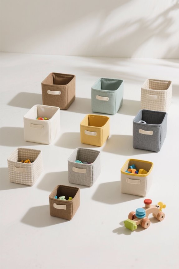 toy storage solutions guide