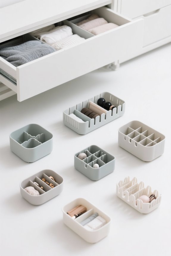 transform your bedroom organization