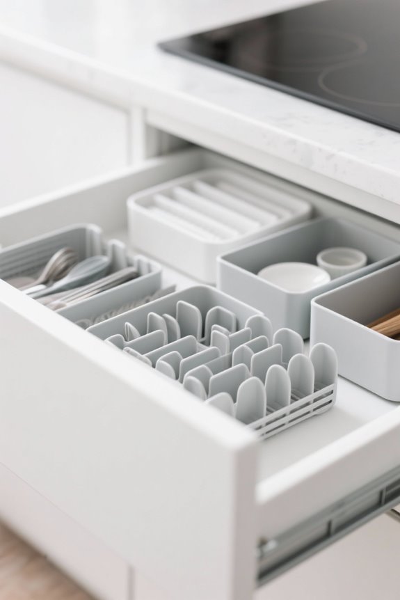 transform your kitchen organization