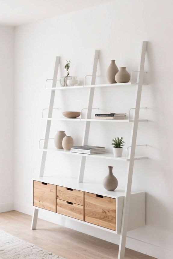 transformative multi functional furniture design