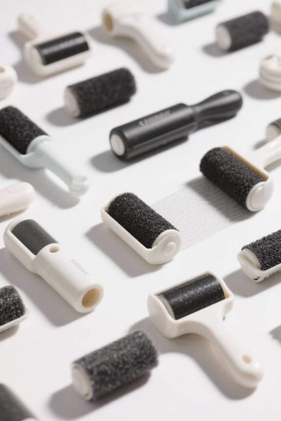 travel lint roller essentials
