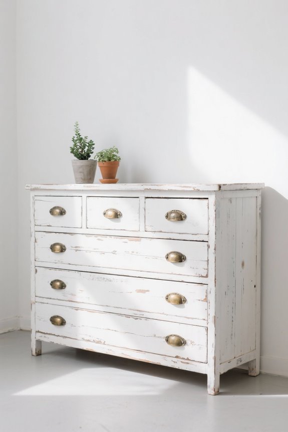 upcycle furniture reduce waste
