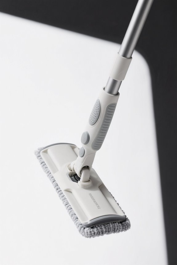 user friendly cleaning solutions