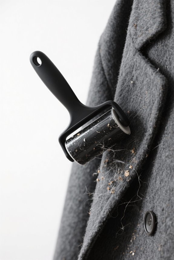wool garment care tips